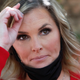 Shelley Luther, the owner of Salon À La Mode